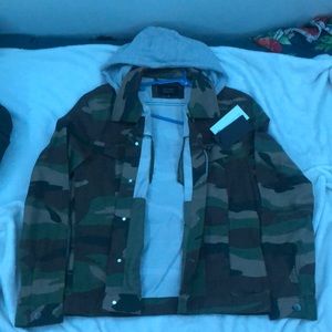 Unknown brand